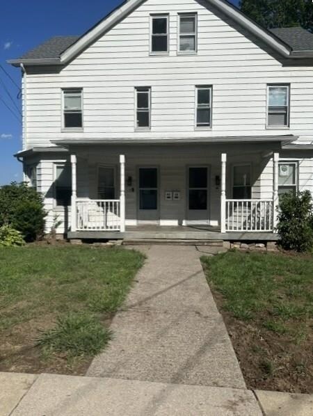 Foto del edificio - 38-40-40 Hillside Ave
