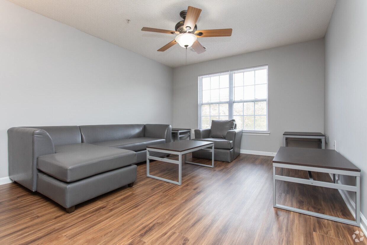 Photo - The Deryn Apartments