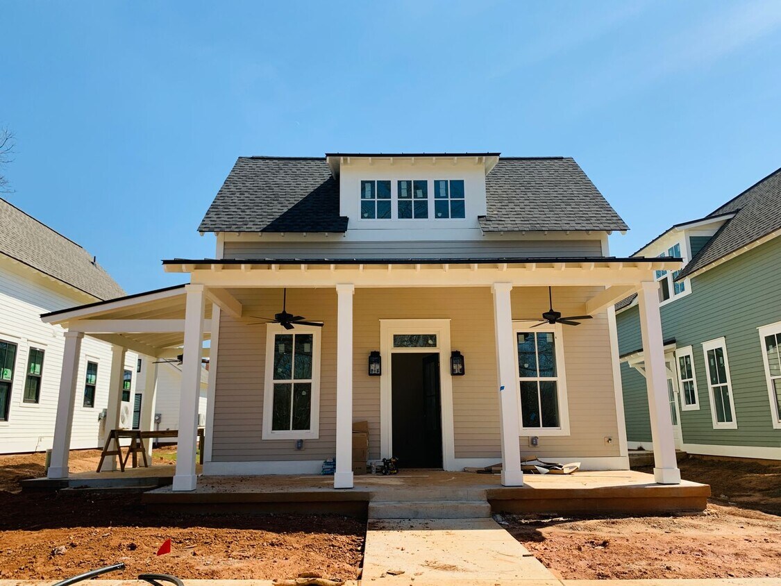 Primary Photo - NEW CONSTRUCTION 2 bedroom 2 bathroom cott...