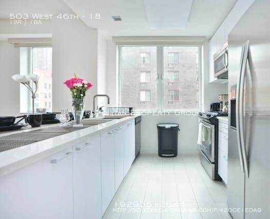 Building Photo - 1 bedroom in New York NY 10036