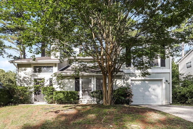 Building Photo - 8754 Edenton Way