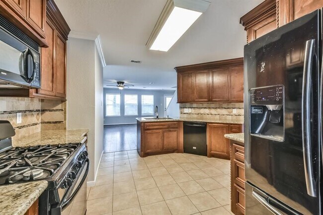 Foto del edificio - 9845 Youpon Ridge Way