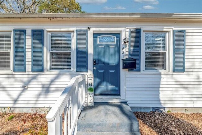 Foto del edificio - 621 72nd St