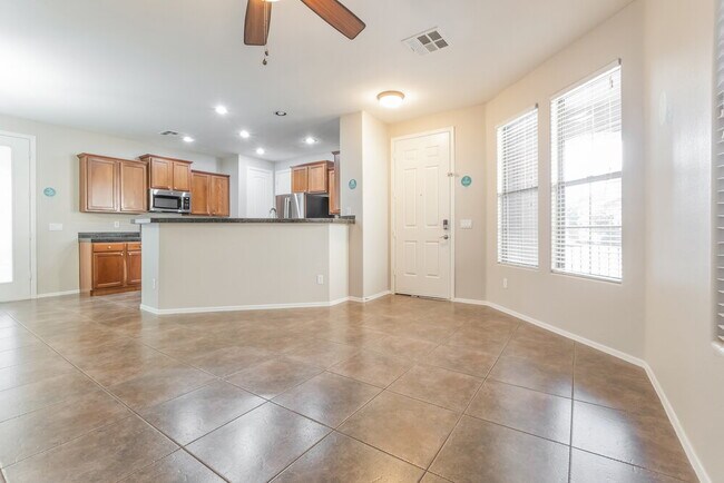 Foto del edificio - 3874 E Kesler Ln