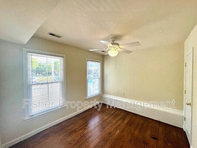 Building Photo - 610 Albemarle St