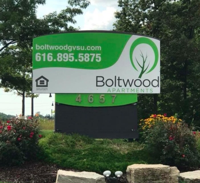 Foto principal - One-bedroom apartment GVSU Allendale!