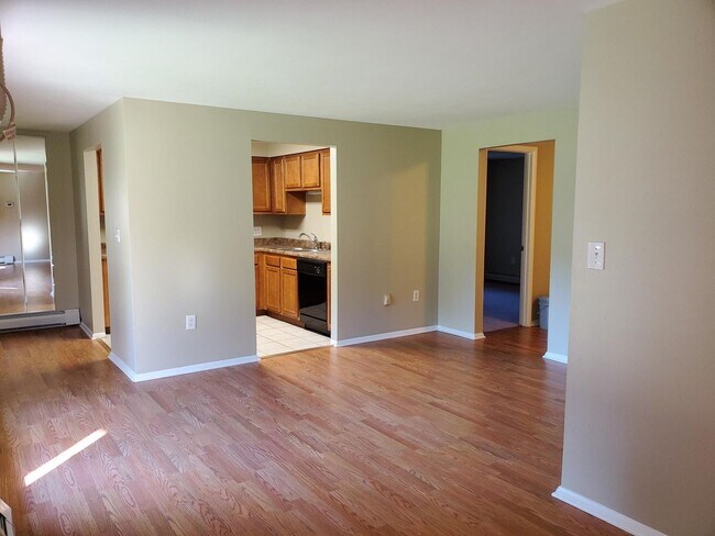 Foto del interior - Apple Ridge Apartment Homes
