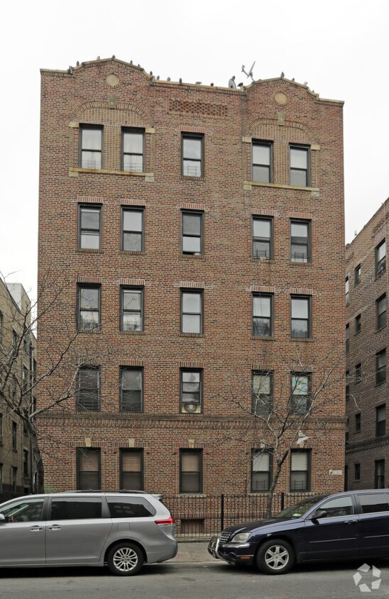 Building Photo - 3530 94th St