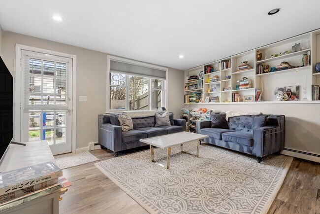 Foto del edificio - 55 Russell St