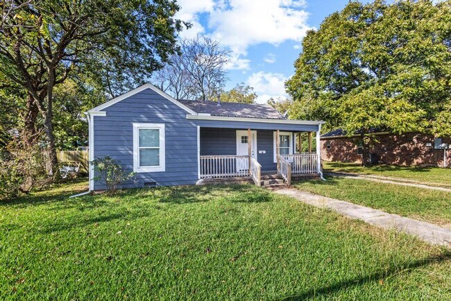 Foto del edificio - 1708 N Woods St