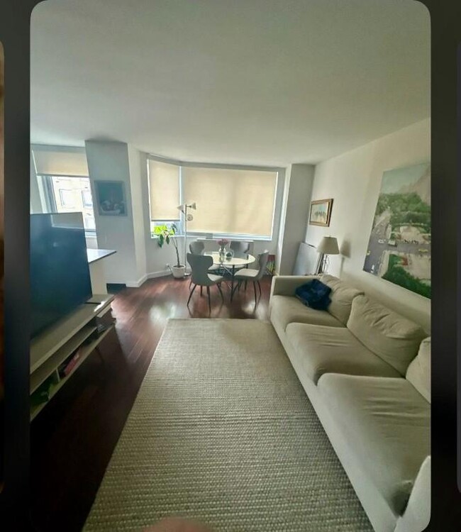 Foto del edificio - 1 bedroom in New York NY 10016