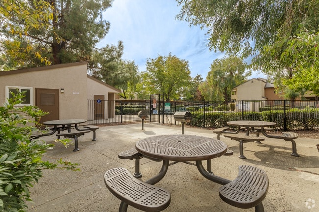 Parrillas - Carmel Pointe