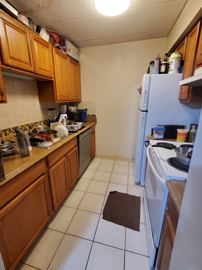 Foto del edificio - 16 Winter St