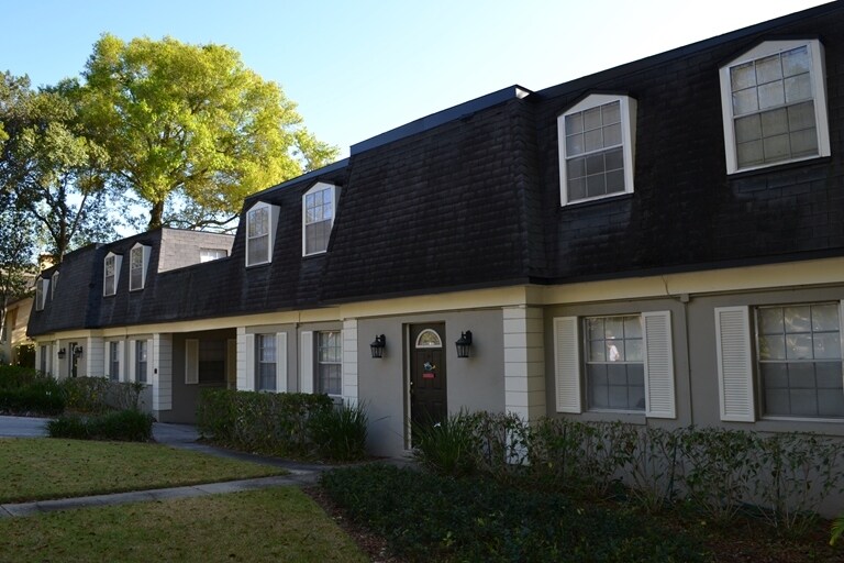 Primary Photo - 609 N Eola Dr