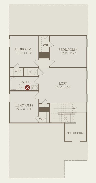 Foto del edificio - 15917 English Rose Rd