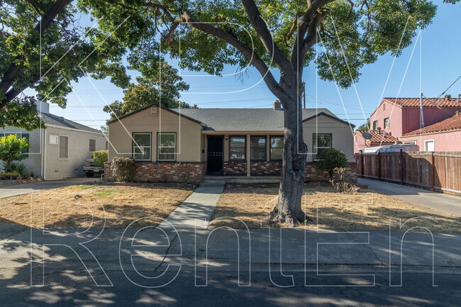 Building Photo - 51 E Mendocino Ave
