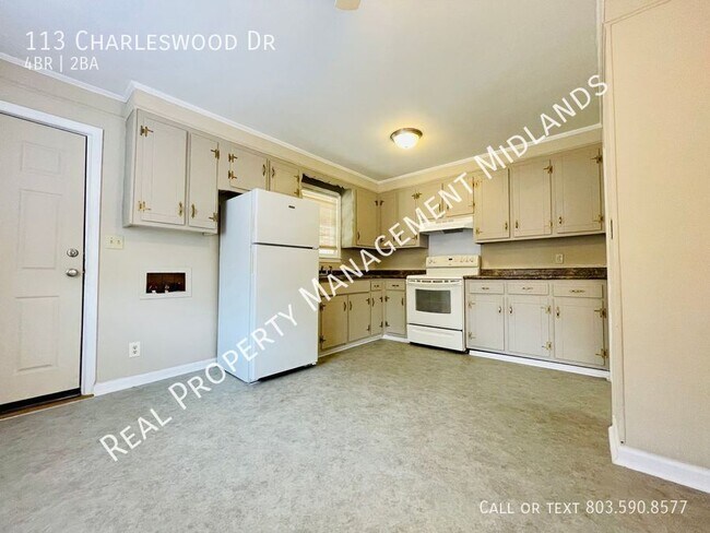 Foto del edificio - 113 Charleswood Dr