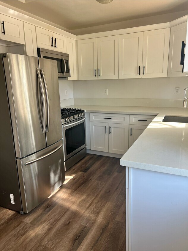 Foto principal - 2909 10th St