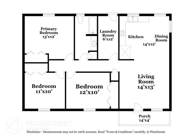 Foto del edificio - 714 Mulberry St