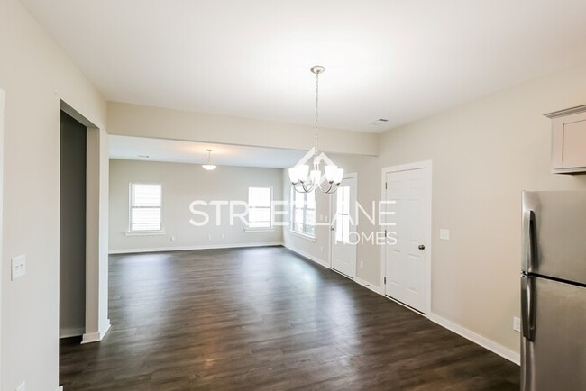 Foto del edificio - Charming 4 Bedroom in Tuscaloosa!