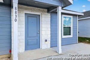 Foto del edificio - 8830 Pyron Pl