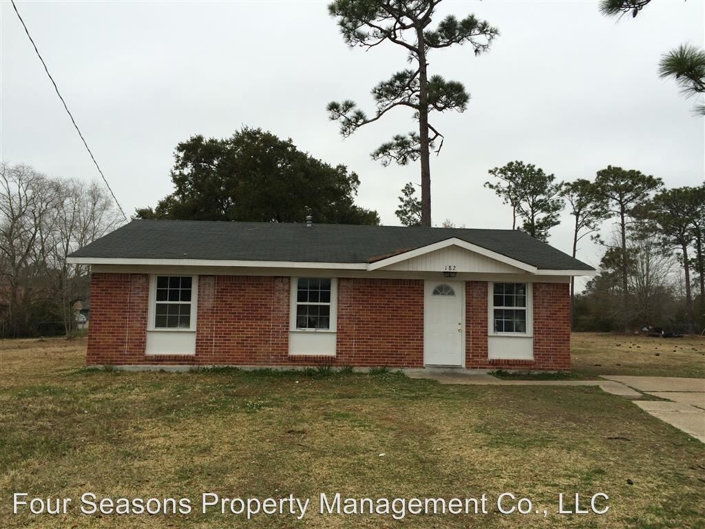 Primary Photo - 3 br, 1 bath House - 182 Orange Court