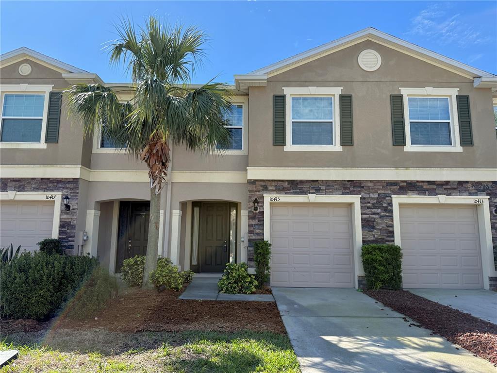 Foto principal - 10415 Butterfly Wing Ct