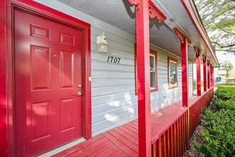 Building Photo - 1707 Key St