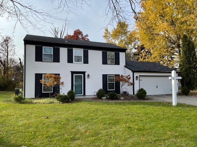 Primary Photo - 2930 Old Orchard Rd