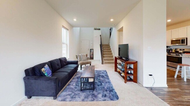 Foto del edificio - 1832 E 110th Ln