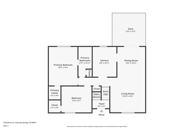 Building Photo - 1760 Moran Ct