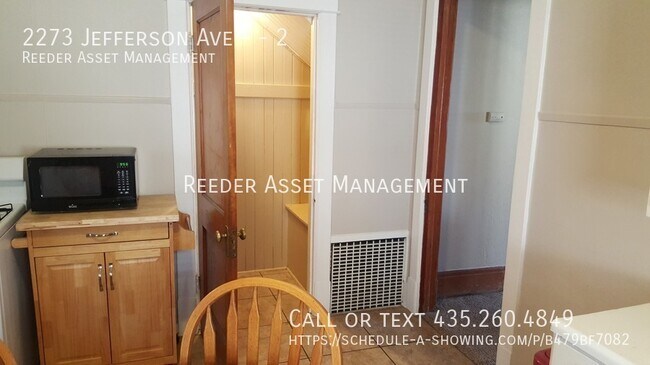 Foto del edificio - Cute 1 bed, 1 bath apartment in the heart ...