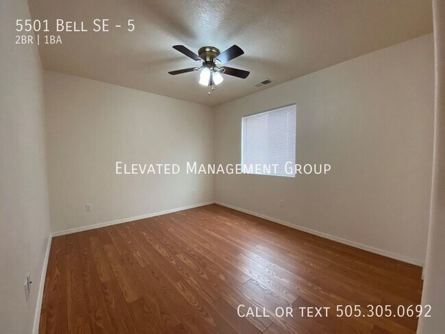 Foto del edificio - 5501 Bell Ave SE