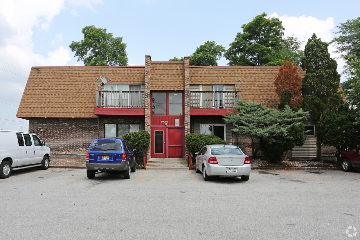 Foto del edificio - 21133 Kildare Ave