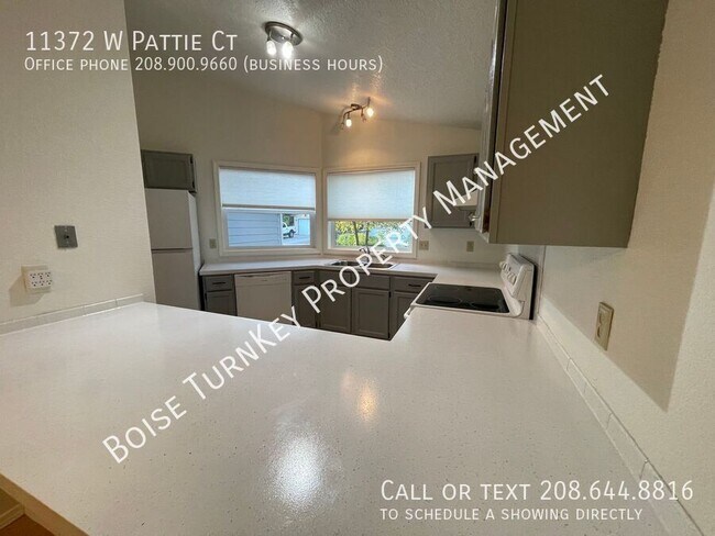 Foto del edificio - 11372 W Pattie Ct