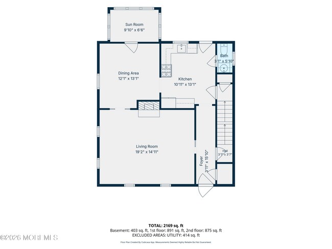 Building Photo - 720 Crescent Pl