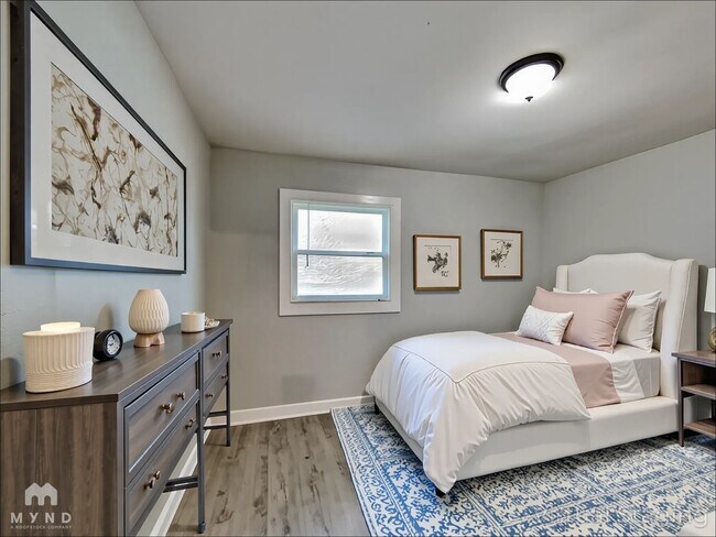 Foto del edificio - 3754 Clovis Ct NW