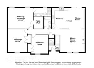 Building Photo - 202 Golfview Dr