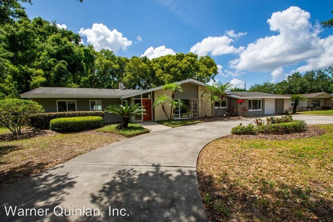 Building Photo - 4 br, 3 bath House - 1902 Merritt Park Dr.