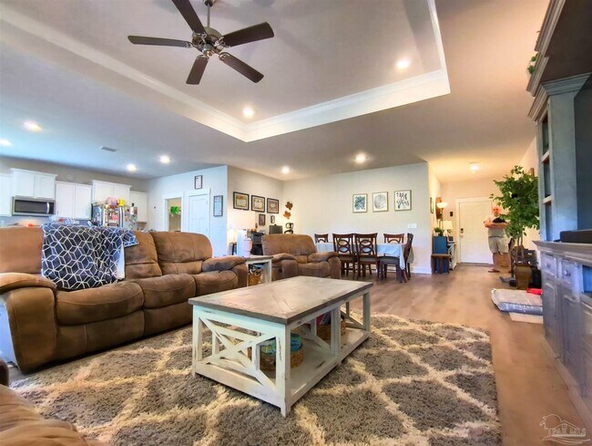 Foto del edificio - 10836 Blacktail Loop