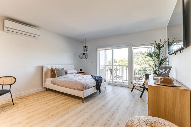 Foto del interior - Chapman Place