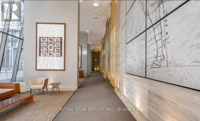 Building Photo - 50 Charles St E