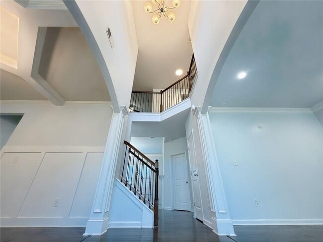 Foto del edificio - 2886 Cove View Ct SE