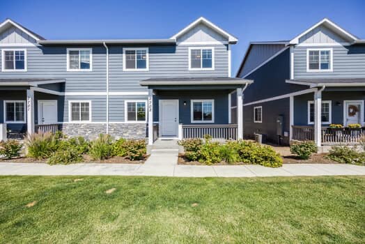 Building Photo - 4355 24th Street Rd