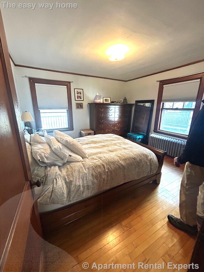 Building Photo - 475 Huron Ave