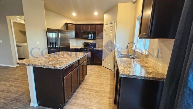 Foto del edificio - Fantastic Home In Nampa! $500 OFF FIRST MO...