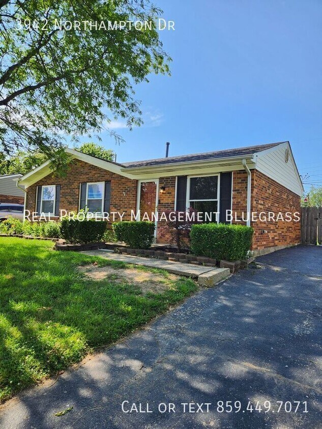 Primary Photo - 3942 Northampton Dr