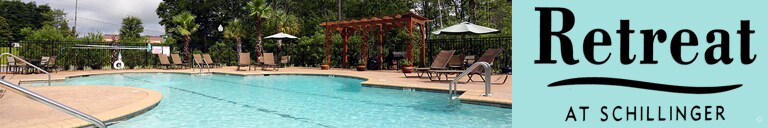 Retreat at Schillinger