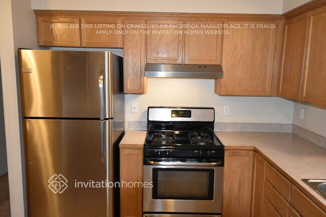 Foto del edificio - 3320 182nd St NE