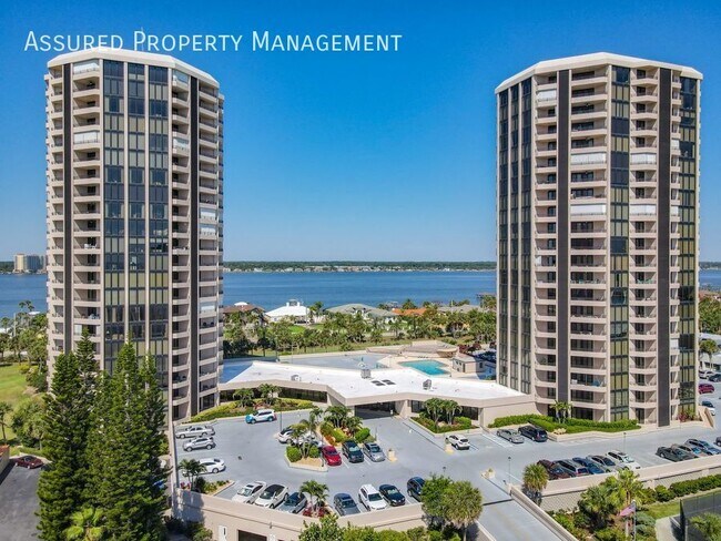 Foto del edificio - 1 Oceans W Blvd